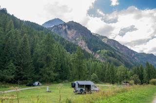 Camping Onlycamp de Tignes - Tignes - 9