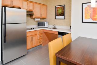 Residence Inn by Marriott Branson - Branson - 8