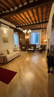 The Clock Tower Apartment - Lucca - 0
