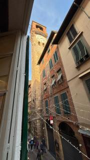 The Clock Tower Apartment - Lucca - 6