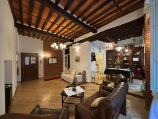 The Clock Tower Apartment - Lucca - 8