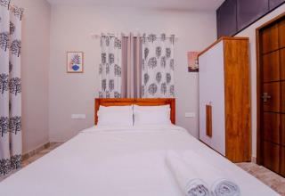 Wayanad premium villa - Vythiri - 8