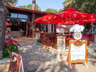 Eurocamp Mobile Homes Kastanija - 4