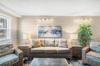 New! Venus unit 101, 2 Bed 2 Bath, Sleeps 4, Free Activities Included! - Fort Walton Beach - 9