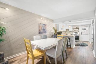 New! Venus unit 101, 2 Bed 2 Bath, Sleeps 4, Free Activities Included! - Fort Walton Beach - 2
