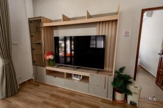 Celine Pool Villa Cha-Am - 2