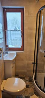 Chata Przy Wierchu - 5