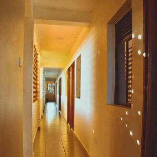 ACP Hotel-Kigogwa - 2