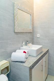 Agatha Villa Canggu - Canggu - 7