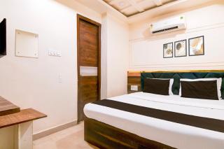 Hotel O Shree Sai Resort 2.0 - 3
