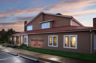 Residence Inn Santa Fe - Santa Fe - 9