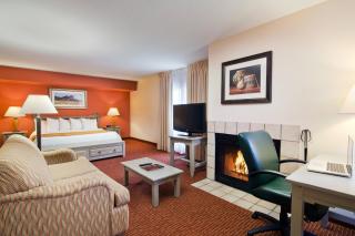 Residence Inn Santa Fe - Santa Fe - 6