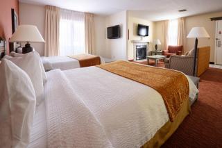 Residence Inn Santa Fe - Santa Fe - 4
