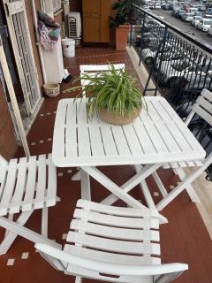 Antille Apartment - Ostia - 7