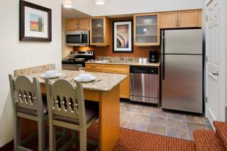 Residence Inn Santa Fe - Santa Fe - 2