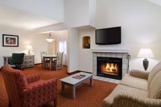 Residence Inn Santa Fe - Santa Fe - 3