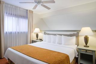 Residence Inn Santa Fe - Santa Fe - 1