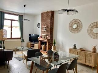 Le refuge cosy Amiens - Saleux - 0