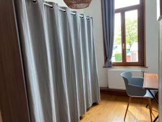 Le refuge cosy Amiens - Saleux - 7