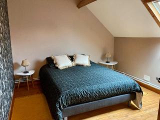 Le refuge cosy Amiens - Saleux - 4