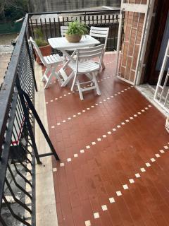 Antille Apartment 700 m dal mare - Lido di Ostia - 1