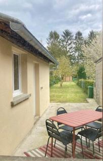Le refuge cosy Amiens - Saleux - 1