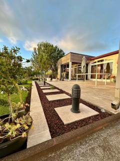 Villa Volcanik - La Plaine des Cafres - 9