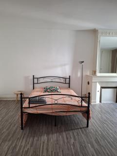Appartement du pilori centre ville - Saint-Jean-dʼAngély - 3