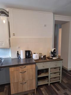 Appartement du pilori centre ville - Saint-Jean-dʼAngély - 1