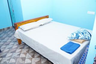 VT home stay baad beach - Kumta - 8