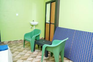 VT home stay baad beach - Kumta - 1