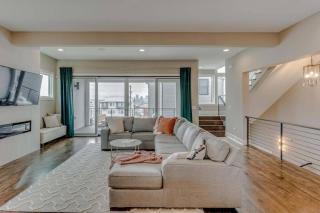 The Skyline Manor - Nashville - 3