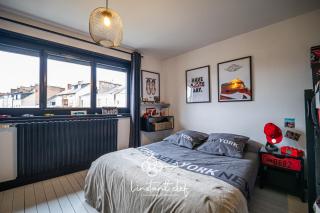 Maison avec terrasse parfaite pour les 24H et GP Moto - Le Mans - 5