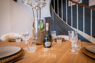 Maison avec terrasse parfaite pour les 24H et GP Moto - Le Mans - 4