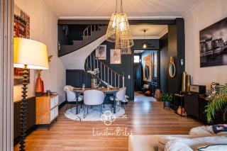 Maison avec terrasse parfaite pour les 24H et GP Moto - Le Mans - 7