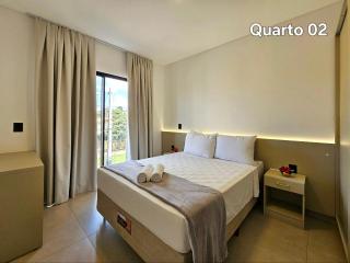 Sobrado novíssimo 3 quartos melhor bairro de foz - 6