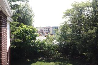Purdue Bell Tower views, Central WL location, Walk 2 Purdue - 4