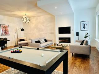 H Suite - Luxury Apartment - Metz - 0
