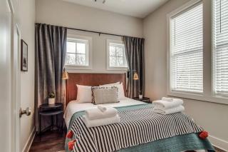 The Dahlia - Nashville - 8