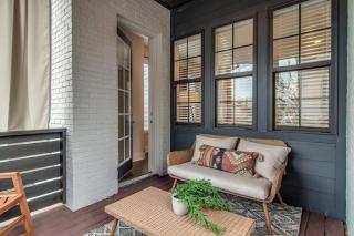 The Dahlia - Nashville - 7