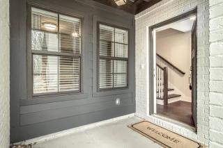 The Dahlia - Nashville - 5