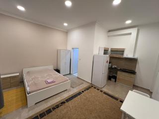 Westend Studios - Cozy Studio flats in the city center - Budapest - 9