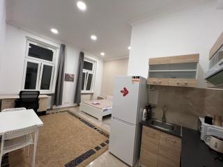 Westend Studios - Cozy Studio flats in the city center - Budapest - 2