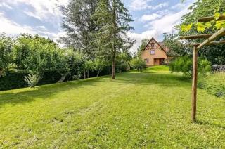Appartement charmant à Epfig avec vue sur jardin - Epfig - 8