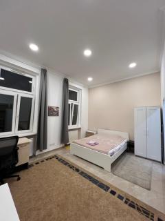 Westend Studios - Cozy Studio flats in the city center - Budapest - 8