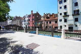 comodo appartamento centrale - Venice - 2