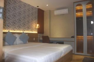River View Hostel - Ho Chi Minh - 5