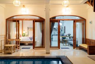 Agatha Villa Canggu - Canggu - 0