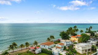 Danielas Beachfront Apartment - Rincon - 0