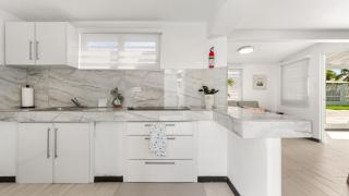 Danielas Beachfront Apartment - Rincon - 7